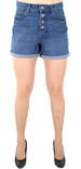 Only Denim Shorts mom pim 1250 - Women's shorts and capris - 123222 - 1