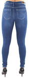 Only Jeans hw az139941, Blue - Women's jeans - 124062 - 2