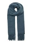 Only Lima Long women's scarf Windward blue - Women's scarfs - 134752 - 1