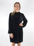 Only women's dress black - Dresses and tunics - 134932 - 1
