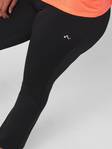 Only Play Curvy Women's Pants Nicole jazz, Black - Women's sports pants - 129512 - 4