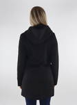 Only Sedona Coat black - Women's light jackets - 121402 - 2