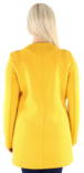 Only Jacket Donna bonded, Yellow - Women's light jackets - 125682 - 2