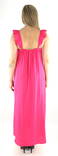 Only women's Dress fuchsia purple - Dresses and tunics - 133292 - 2