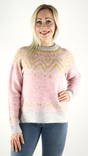 Only Sweater Greta - Women's knitwear - 129592 - 1