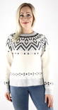 Only Sweater Greta - Women's knitwear - 129592 - 2