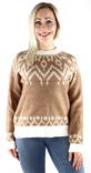 Only Sweater Greta - Women's knitwear - 129592 - 3
