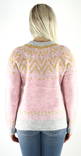 Only Sweater Greta - Women's knitwear - 129592 - 4