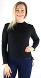 Only Shirt ruching - Women's long sleeved shirts - 130222 - 2