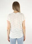 Only women's t-shirt cloud dancer - Women's T-shirts - 136042 - 2