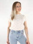 Only women's t-shirt cloud dancer - Women's T-shirts - 136042 - 1