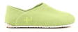 Otz Espadrille Walking Shoes Chartreuse - Otz women´s walking shoes - 131132 - 1