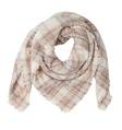 Pieces Scarf whitecap gray - Women's scarfs - 132552 - 1
