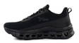 Polecat men's sneakers Aero Runway black - Men's sneakers - 135642 - 2