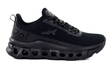 Polecat men's sneakers Aero Runway black - Men's sneakers - 135642 - 1