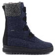 Pomar Felt Ankle Boots Reki stormy felt - Women's ankle boots - 129552 - 1