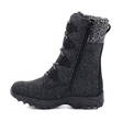 Pomar Felt Boots Riekko granit felt - Women's boots - 132062 - 2
