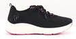 Rieker Sneakers 42103-00, black - Rieker women`s sneakers - 130752 - 1
