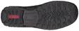 Rieker Walking Shoes L7171-00, Black - Rieker women`s walking shoes - 128892 - 4