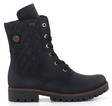 Rieker Ankle boots 78523-01 black - Rieker ankle boots - 134322 - 1