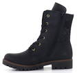 Rieker Ankle boots 78523-01 black - Rieker ankle boots - 134322 - 2