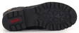 Rieker Ankle boots 78523-01 black - Rieker ankle boots - 134322 - 3