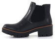 Rieker Ankle boots 79265-02 black - Rieker ankle boots - 134382 - 2