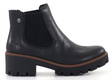 Rieker Ankle boots 79265-02 black - Rieker ankle boots - 134382 - 1