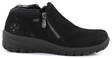 Rieker Ankle Boots L7160-00, Black - Rieker ankle boots - 127112 - 1