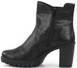 Rieker Ankle Boots Y2554-01, Black - Rieker ankle boots - 124792 - 2