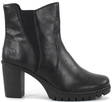 Rieker Ankle Boots Y2554-01, Black - Rieker ankle boots - 124792 - 1