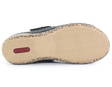 Rieker Mules V7290-14, Blue - Women's mules - 126072 - 3