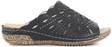 Rieker Mules V7290-14, Blue - Women's mules - 126072 - 1