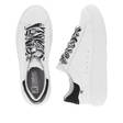 Rieker R-Evolution Sneakers W1201-80 white - Rieker women`s sneakers - 135382 - 3