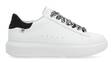 Rieker R-Evolution Sneakers W1201-80 white - Rieker women`s sneakers - 135382 - 1