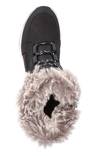 Rieker R-Evolution Women's Winter Boots W0070-00 Black - Rieker ankle boots - 134432 - 3