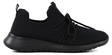 Rieker Remonte Walking Shoes R5700-01 - Rieker women`s walking shoes - 128142 - 1