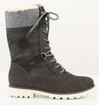 Rieker Remonte Ankle Boots D8474-45, grey - Rieker ankle boots - 129522 - 1