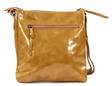 Rieker Remonte Shoulder Bag Q0702-68, yellow - Handbags - 129402 - 4