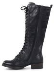Rieker Boots Z9542-00 black - Rieker boots - 134272 - 2