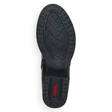 Rieker Boots Z9542-00 black - Rieker boots - 134272 - 4