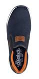 Rieker Walking shoes B3450-00 black - Men's walking shoes - 135492 - 4