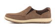 Rieker Men's Walking Shoes 17368-25 brown - Men's walking shoes - 135422 - 2