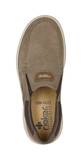 Rieker Men's Walking Shoes 17368-25 brown - Men's walking shoes - 135422 - 4