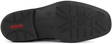 Rieker Walking shoes B0812-00 black - Men's walking shoes - 133302 - 3