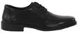 Rieker Walking shoes B0812-00 black - Men's walking shoes - 133302 - 1
