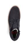 Rieker Men's Ankle Boots 38438-00 Black - Men's ankle boots and boots - 134652 - 3