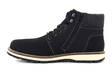 Rieker Men's Ankle Boots 38438-00 Black - Men's ankle boots and boots - 134652 - 2