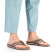Rieker men's flip flops 21095-42 gray - Men's sandals - 135802 - 5