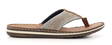 Rieker men's flip flops 21095-42 gray - Men's sandals - 135802 - 1